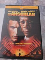 Der Anschlag DVD