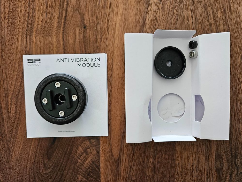Anti Vibration Module – Vibrationsdämpfer Handy