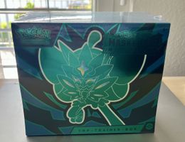 Maskerade im Zwielicht - Top Trainer Box