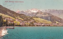 Montreux 1908