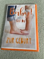 Geburt