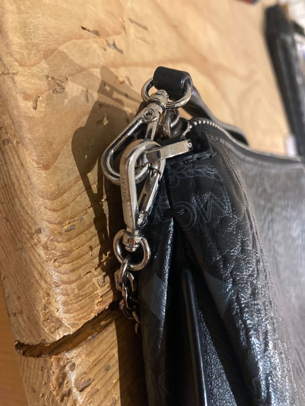 Mcm Borse da donna: MCM Umhängetasche – Usato da Zürich venduto da oli_9dhs 6