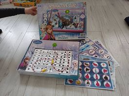 Frozen Quiz, Pop-it