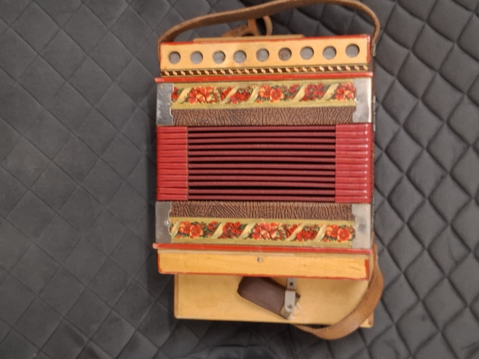 Instruments de musique: mini iten orgeli – D'occasion à Villeneuve par BibiVintage 6
