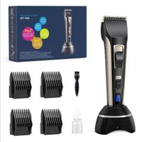 Tondeuse Cheveux Rechargeable Neuve