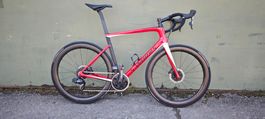 Specialized S-Works Tarmac SL 6 RH58