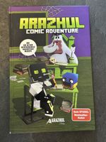 Arazhul Comic Adventure