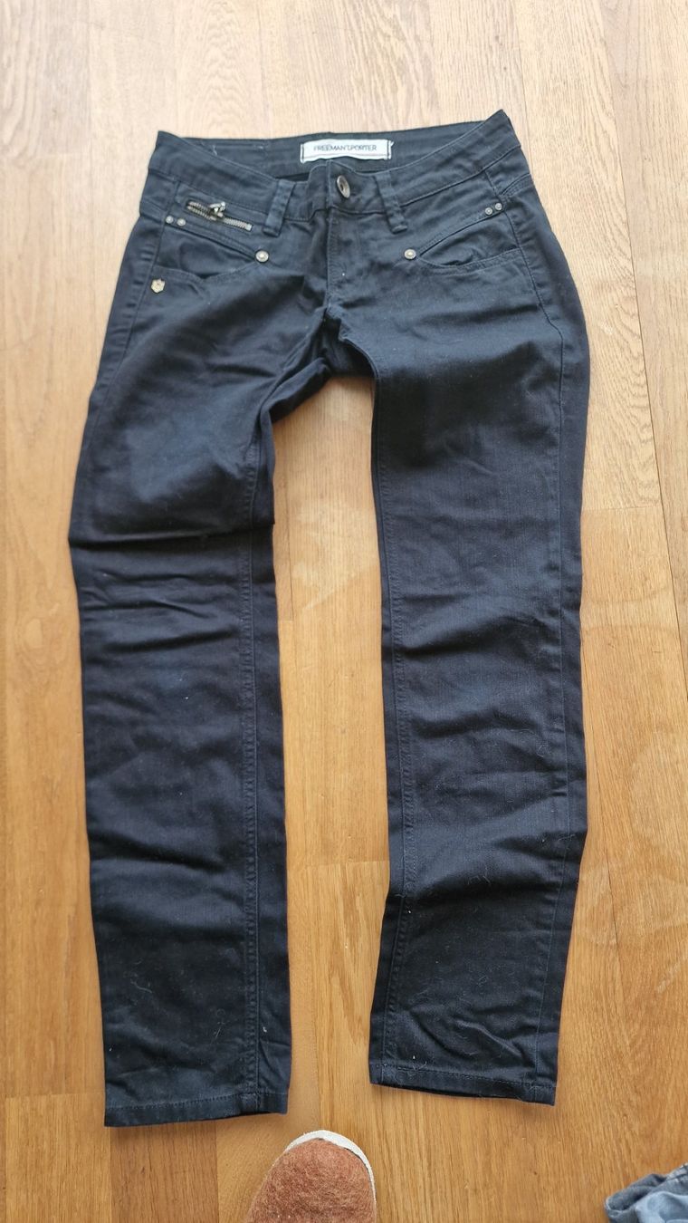 Freeman T. Porter Jeans: Freeman T. Porter Jeans – Usato da Kerns venduto da onewayticket
