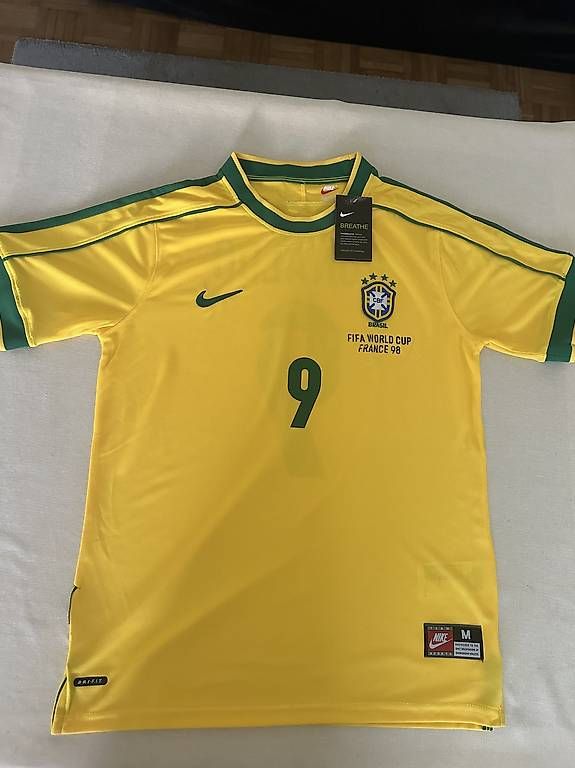 Maillots de corps & Pantalons: Ronaldo 9 Trikot – D'occasion à Birr par KingLaki