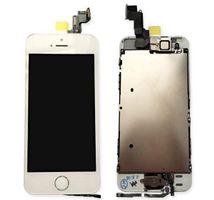 iPhone 5s Komplettdisplay: Retina LCD Sc