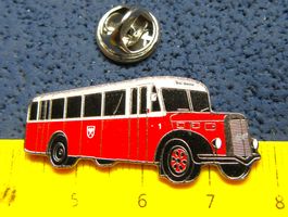 BERNA BUS BIEL SCHMID-MÜLLER SMD PIN HIGH-TECH AWISS MADE LI