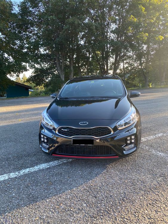 Kia Pro’ceed GT Kaufen auf Ricardo