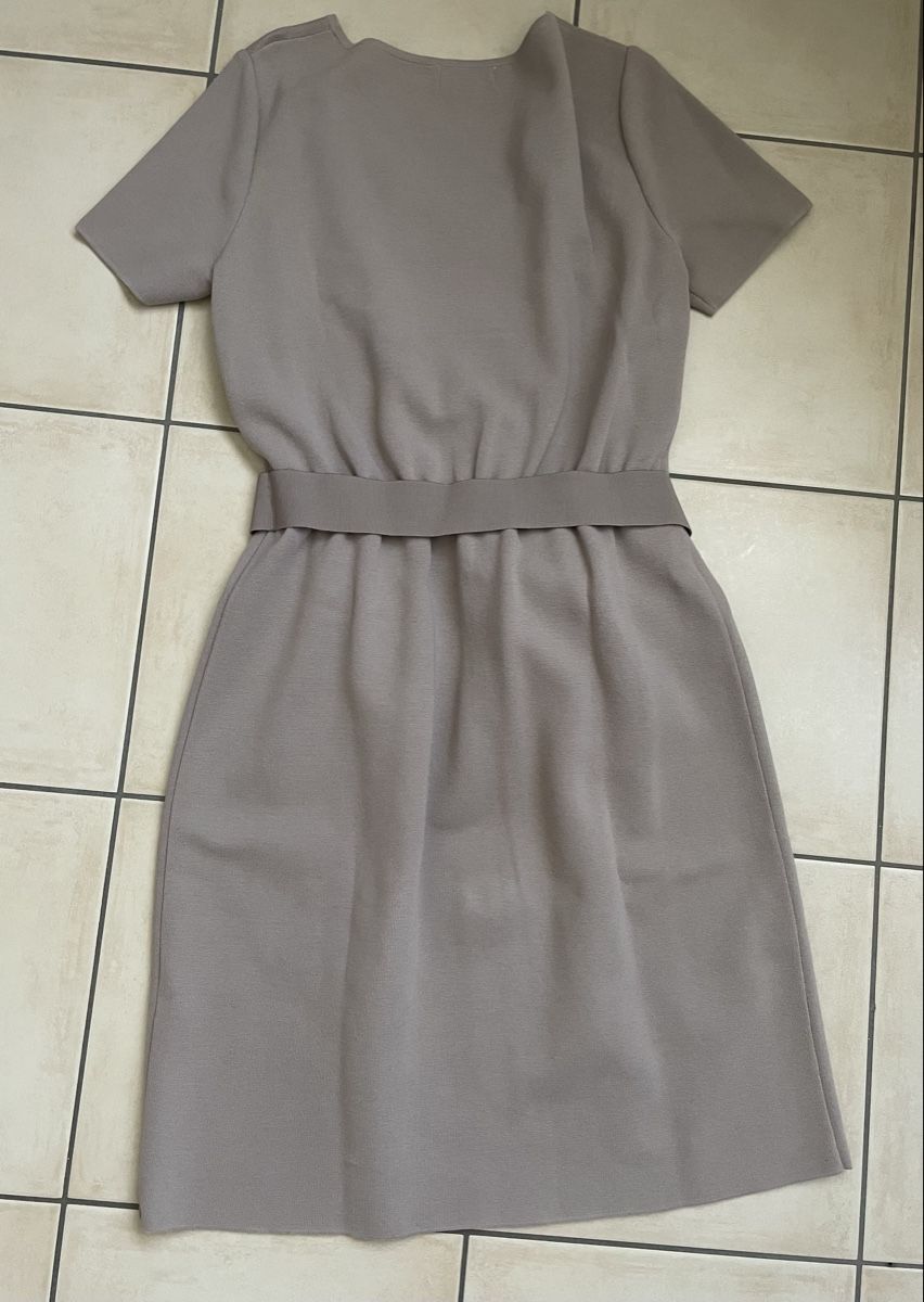 Falconeri Kleider: Vestito Falconeri in cotone  – Gebraucht aus Gorduno von cha_9lgw 1