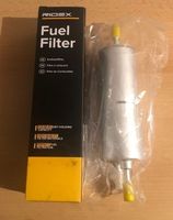 RIDEX Treibstofffilter ALPINA, BMW, JEEP, MINI, ROLLS-ROYCE