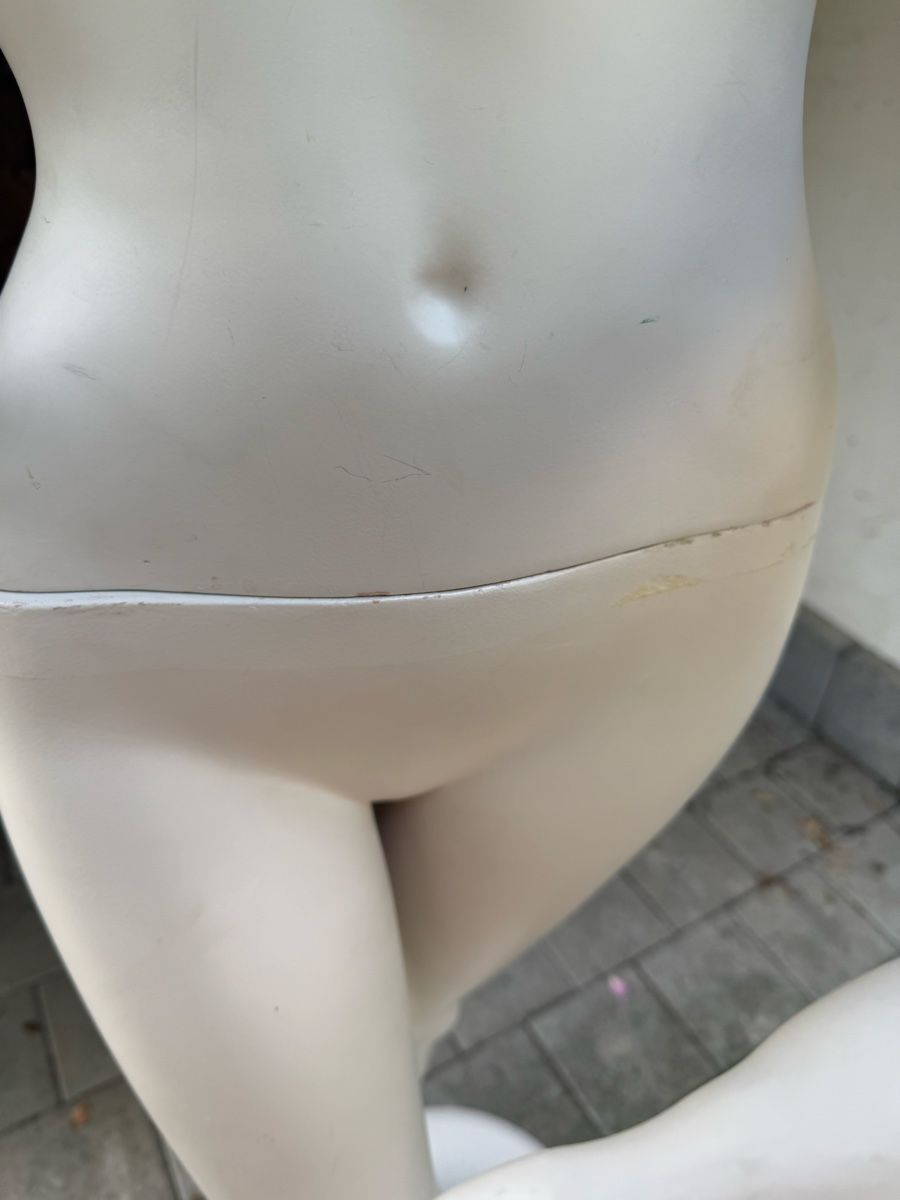 Autres décorations & accessoires: Schaufensterpuppe – D'occasion à Wetzikon ZH par redlod11 3