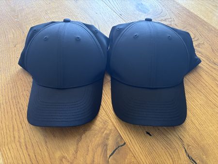 Nike Dri-FIT Club Caps (2 Stk), Top Zustand!