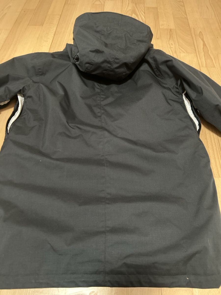 Volcom Giacche: Volcom, Veste de snowboard, taille M, – Usato da Colombier NE venduto da mon58 3