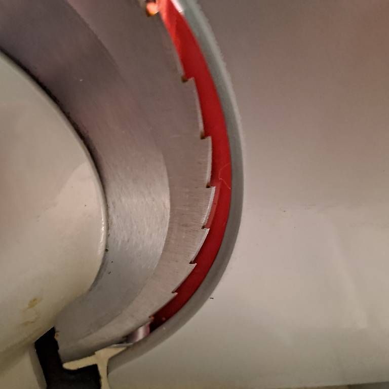 Turmix Elettrodomestici da cucina: affettatrice Turmix – Usato da Riva San Vitale venduto da Marneta 5