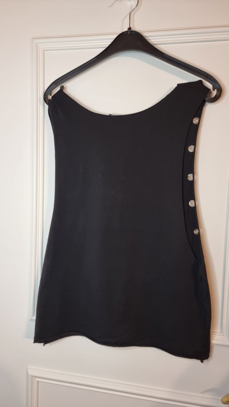 Tops: BEST DAY EVER :) Bluse Größe 40/L – Gebraucht aus Wald ZH von Martin79 1