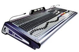 Soundcraft GB8-40 Live Sound / Recording 40-Channel Console