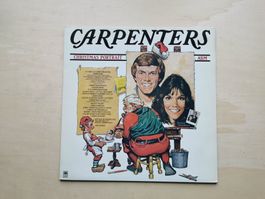 Carpenters – Christmas Portrait  EU 78 OIS