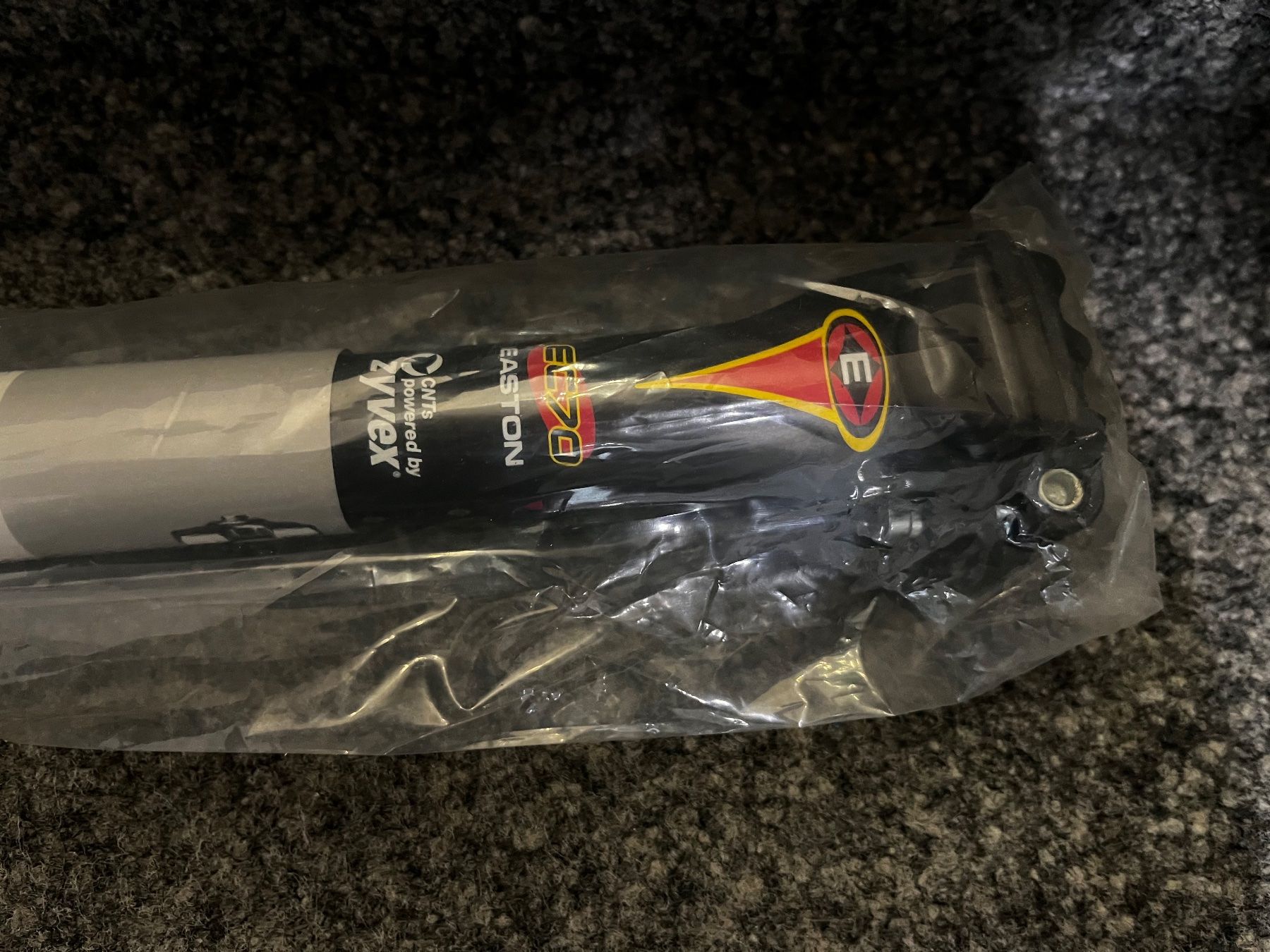 Easton Ersatzteile: Vintage Sattelstütze Easton – Neu und originalverpackt aus Mühlethurnen von Kolly225 3