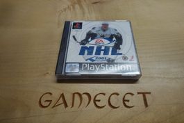 NHL 2001