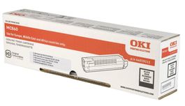 Original OKI MC860/MC860cdtn/MC860dn black Toner, 44059212