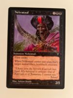1 x Nekrataal - Magic: The Gathering - MtG