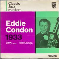 EDDIE CONDON - EDDIE CONDON