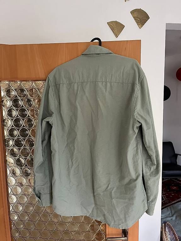 H&M Camicie: Herrenhemd von H&M – Usato da Allschwil venduto da Sebastian2019 1