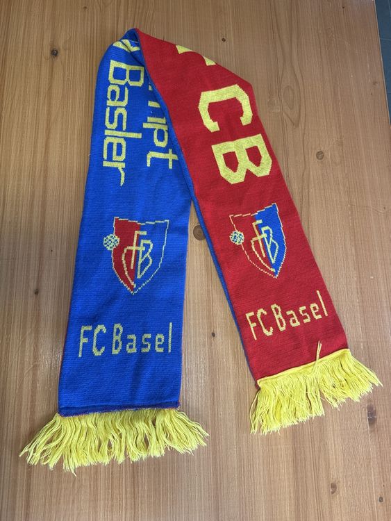 FCB Fanshop - Football-Club à Bâle