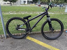 NSBIKES Dirtbike