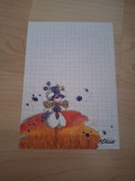 Diddl Blatt Nr. 50