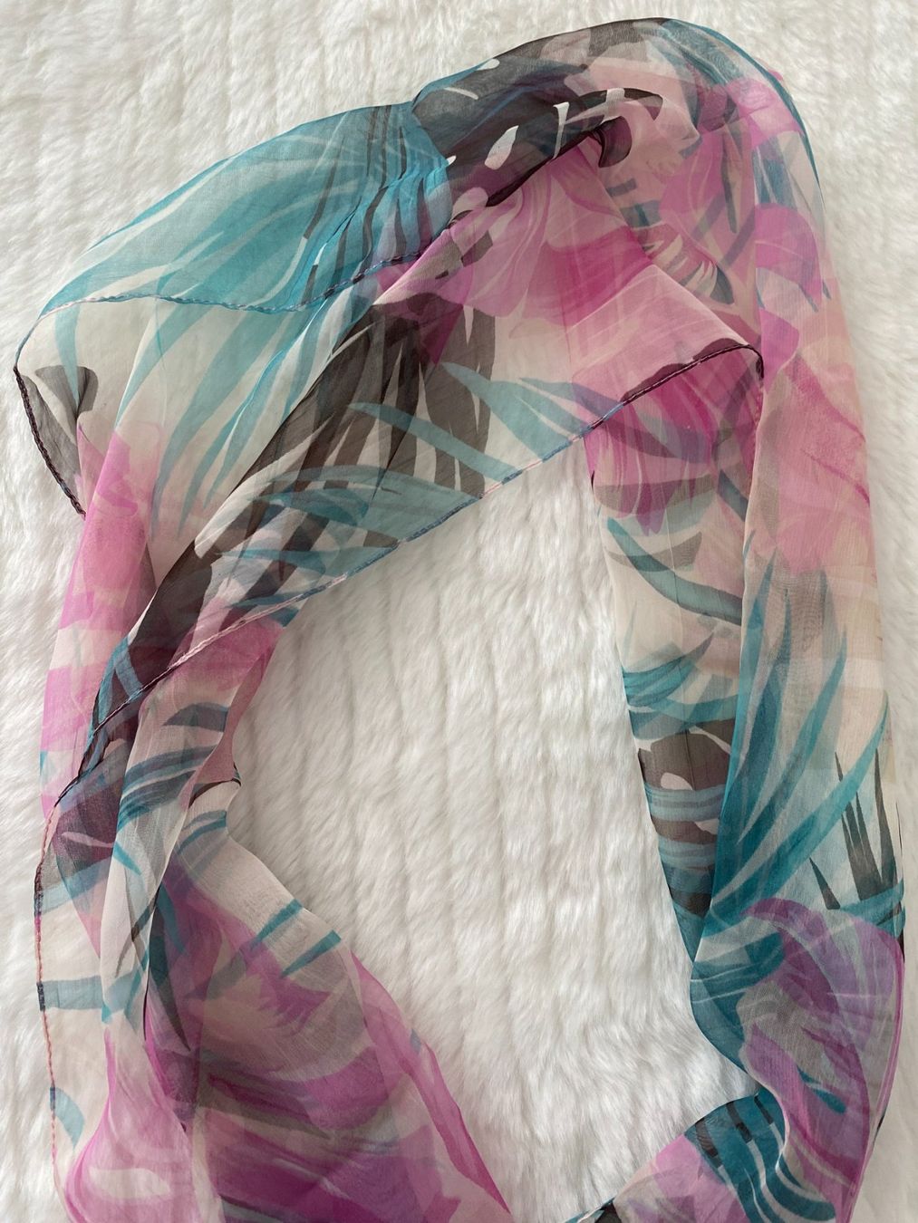 Foulard & Sciarpe: Foulard – Usato da Gerolfingen venduto da Regenbogen88 1