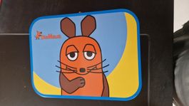 Kinder Puzzle