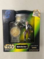 STAR WARS*POTF*Special Edition*Han Solo*ovp