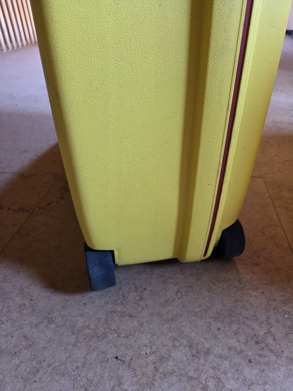 Samsonite Valigie: 2 Samsonite Hartschalenkoffer – Usato da Rotkreuz venduto da Taste91 4
