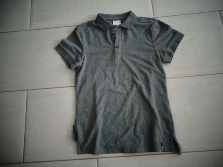 CRAFT POLO SHIRT GR.S NEU