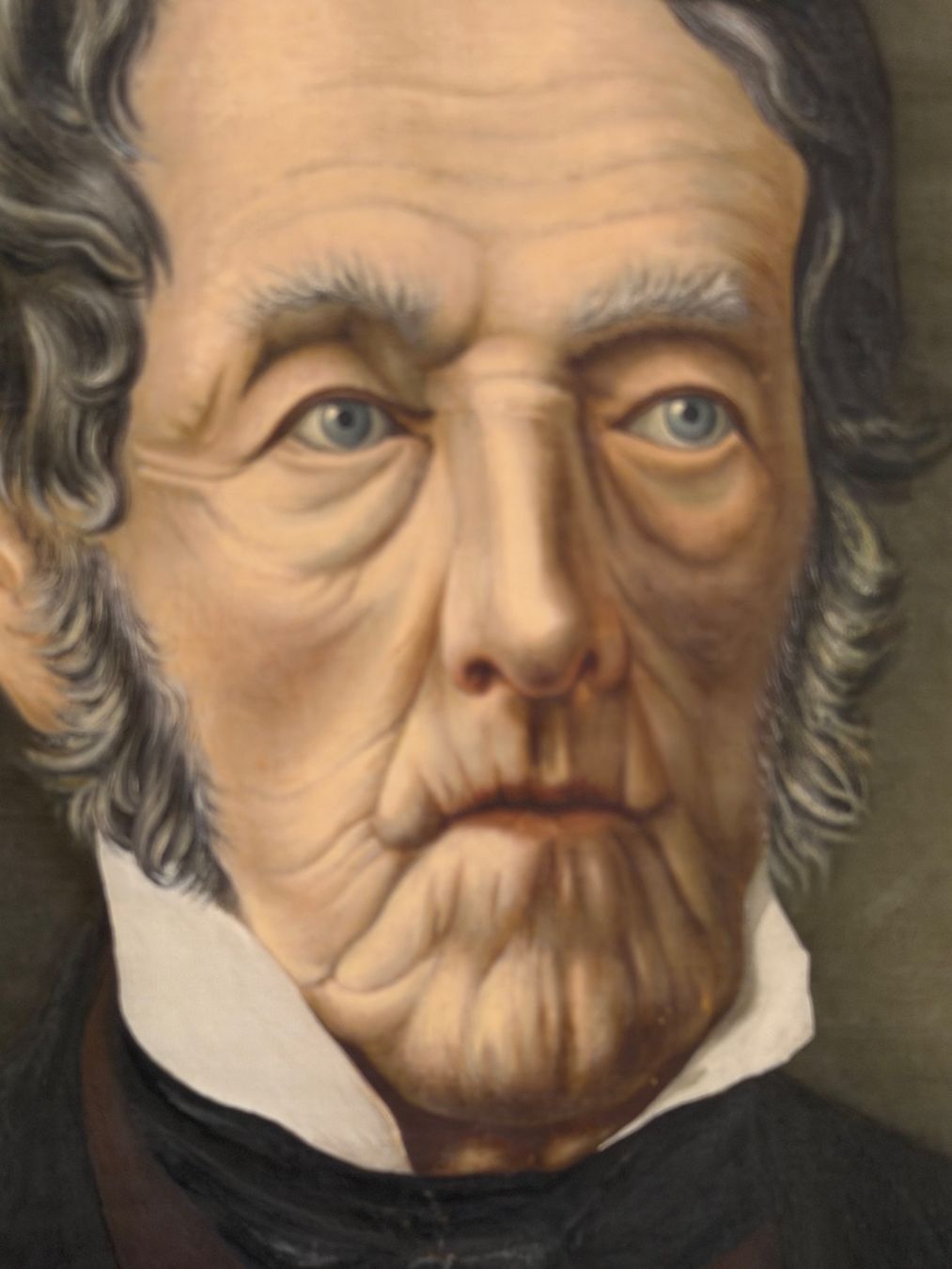 Dipinti: Julius Manz  Original Gemälde – Usato da Basel venduto da PAUL_ART 2