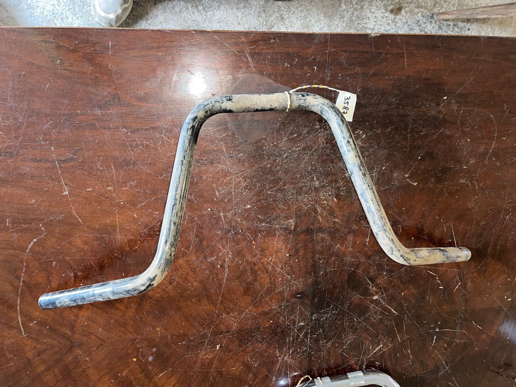 Sachs Parti ricambio per ciclomotori: Mofa Lenker – Usato da Fahrni b. Thun venduto da berger_tuning34 3