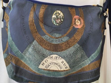 Gattinoni Handtasche