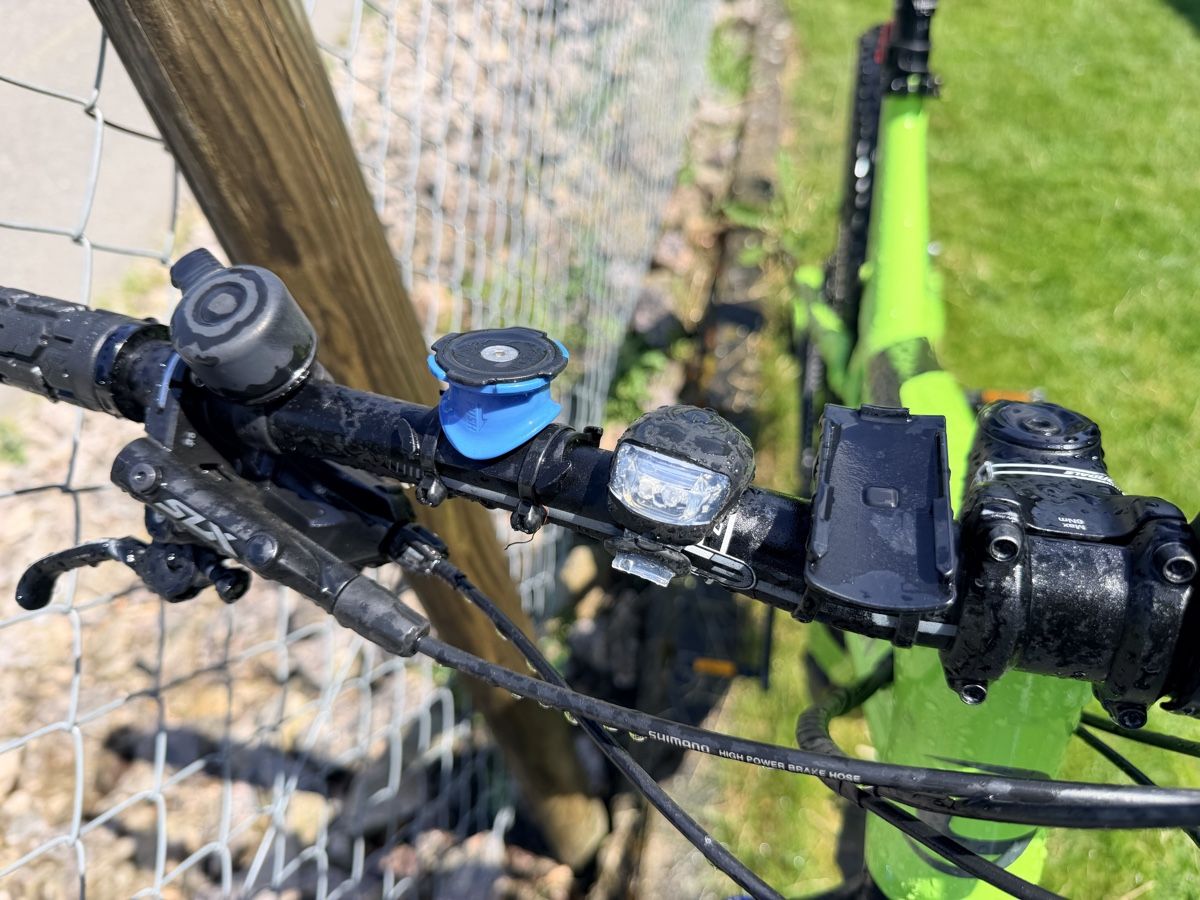 Cannondale Biciclette: E-Mountainbike XL Cannondale – Usato da Adligenswil venduto da anvil3001 8