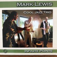 Mark Lewis - Steve Lucino - Richard Person (CD) 2015