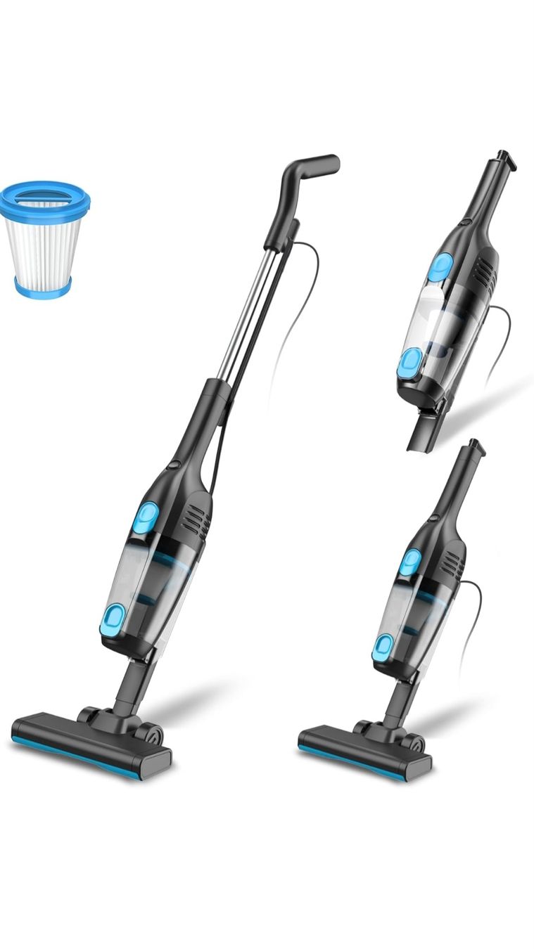 Staubsauger & Zubehör: Vastorm R6X Staubsauger  – Gebraucht aus Zürich von hae_99sr