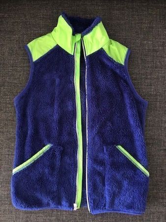 Neuwertige Gilet/Weste Golf Ralph Lauren XS