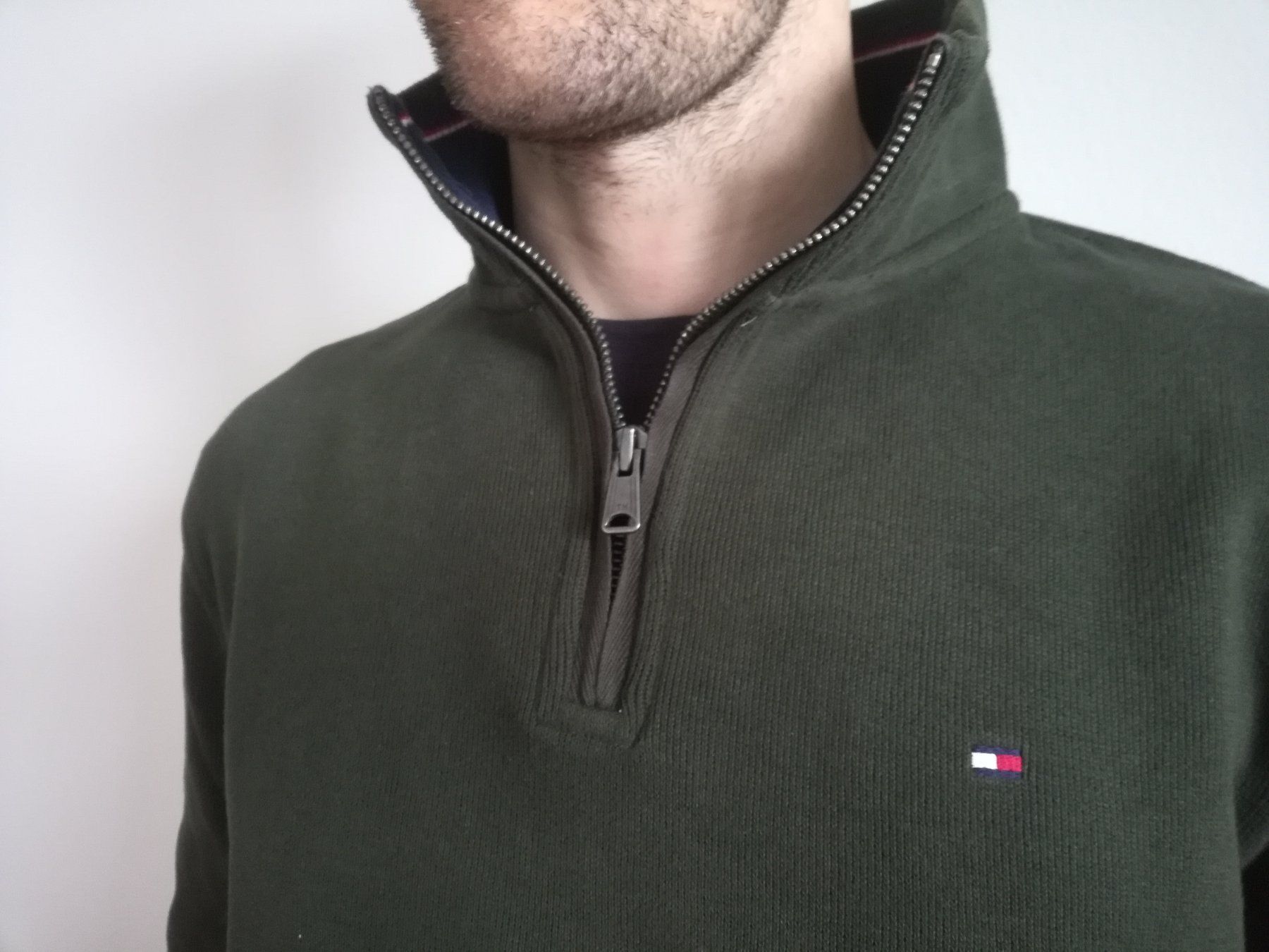 Maglioni & Felpe: Tommy Hilfiger - Pullover – Usato da Zug venduto da diana.bee
