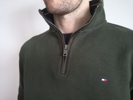 Tommy Hilfiger - Pullover