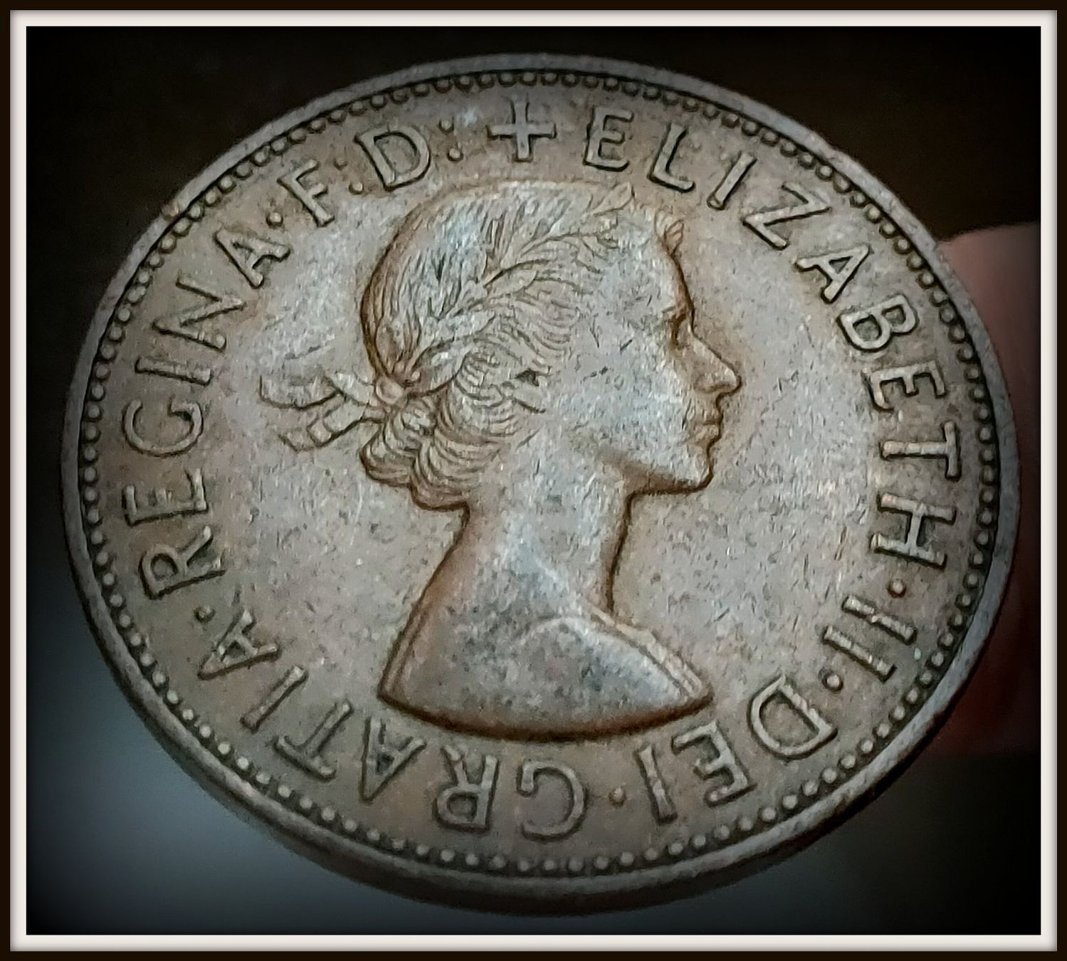 Tutti le monete: GROSSBRITANNIEN ONE PENNY 1965 – Usato da Winterthur venduto da Creso70 1