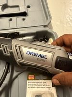 Dremel 8220 Akku-Multitool mit Koffer